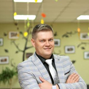 Поліщук Роман Вікторович