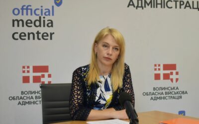 Волинь отримала майже 97 млн грн на модернізацію харчоблоків