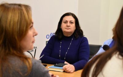 Волинь розробляє план реалізації Стратегії забезпечення права дітей на зростання в сім’ї