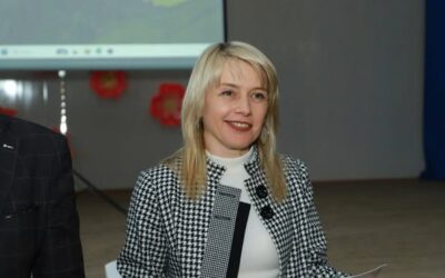 Вітаємо переможців обласного огляду на кращий учнівський гуртожиток!