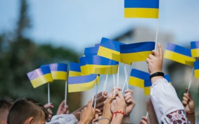 День єднання – символ нашої незламності та сили духу!