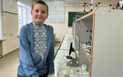 17 січня – Всесвітній день дитячих винаходів!