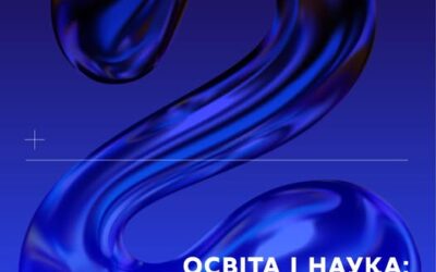 Нова українська освіта і наука формується — навіть в умовах війни