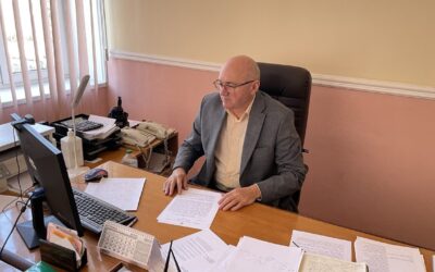 Європейський безпековий вимір України: молодь у центрі подій!