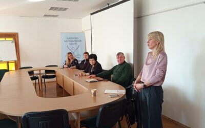 Професійна самореалізація через психологічну освіту та впровадження власних проєктів!
