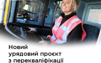Нові можливості для жінок у професійній освіті!