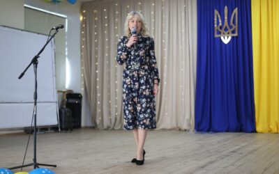 Ми однієї сміливості!