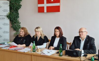 Атестація керівників і педагогічних працівників закладів освіти обласного підпорядкування