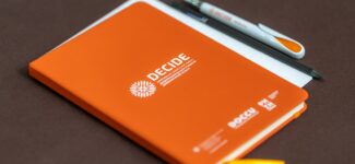 Професійний розвиток та нові виклики в освіті: участь у навчанні у межах Проєкту DECIDE