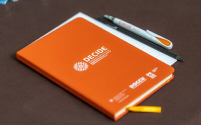 Професійний розвиток та нові виклики в освіті: участь у навчанні у межах Проєкту DECIDE