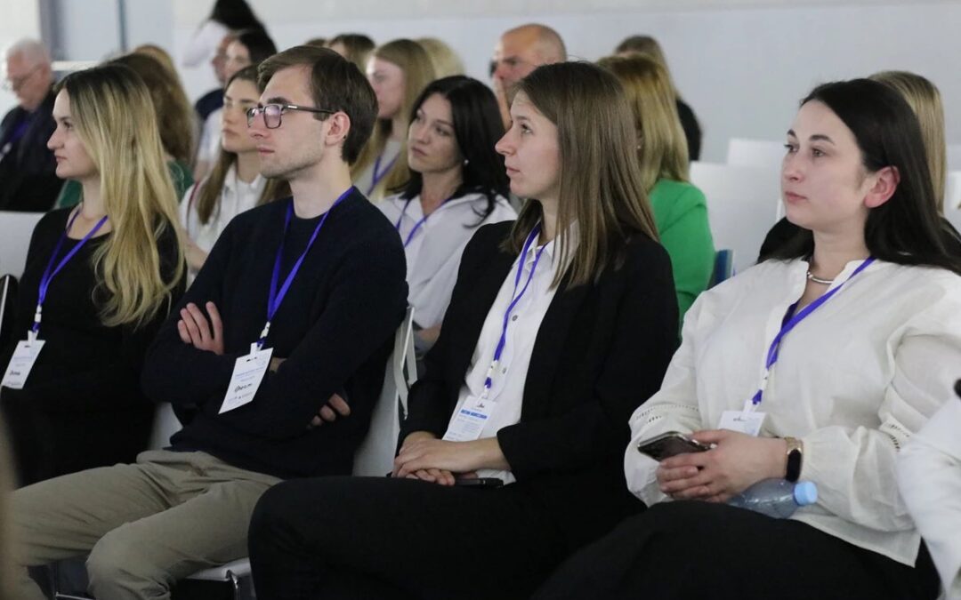 Волинь долучилася до форуму «Заради дитини та сім’ї – 2025»