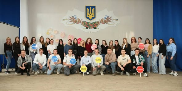 На Волині стартувала школа учнівського самоврядування!