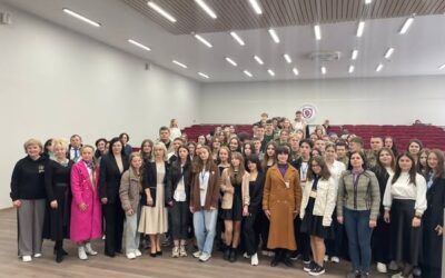 Обласний турнір юних біологів – 2025 відбувся!
