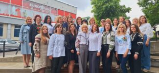 День вишиванки — у серці кожного з нас!