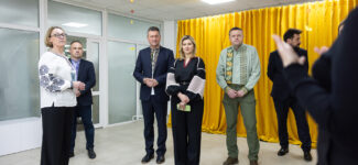 Волинський національний університет – осередок турботи про ментальне здоров’я