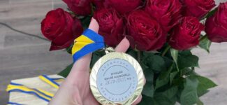 Сьогодні у Волинський національний університет імені Лесі Українки відбулось нагородження переможців обласного етапу конкурсу-захисту науково-дослідницьких робіт учнів-членів Малої академії наук України у 2024-2025 навчальному році.
