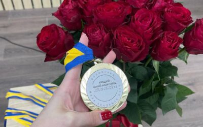 Сьогодні у Волинський національний університет імені Лесі Українки відбулось нагородження переможців обласного етапу конкурсу-захисту науково-дослідницьких робіт учнів-членів Малої академії наук України у 2024-2025 навчальному році.