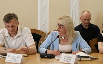 Підготовка до навчального року: безпека, укриття, енергозабезпечення