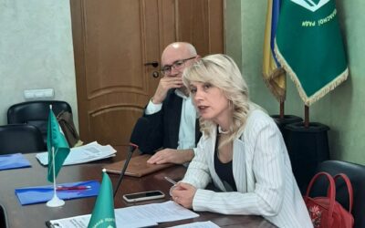 Волинська Регіональна рада професійної освіти продовжує роботу!