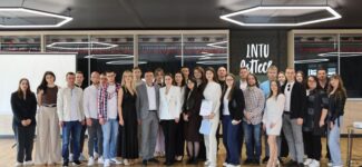 На Волині відбулася Всеукраїнська науково-практична конференція «Сучасна освіта та наука Волині»