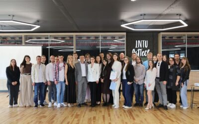 На Волині відбулася Всеукраїнська науково-практична конференція «Сучасна освіта та наука Волині»