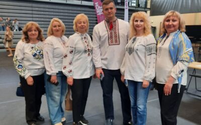 Балтійський досвід для розвитку ПРОФТЕХІВ Волині