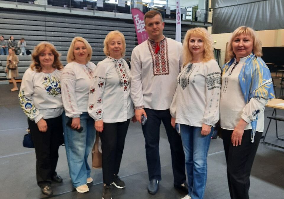 Балтійський досвід для розвитку ПРОФТЕХІВ Волині
