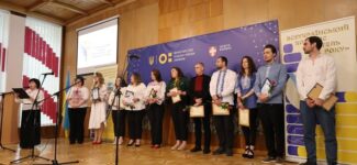 Волинь відзначила переможців обласного етапу конкурсу «Учитель року – 2025»