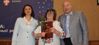 Інтелектуальний Олімп Волині – 2025