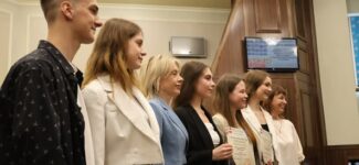 Волинська гордість – наука в серці кожного юного розуму!