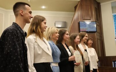 Волинська гордість – наука в серці кожного юного розуму!
