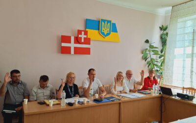 Засідання колегії управління освіти і науки Волинської ОДА — ключові акценти