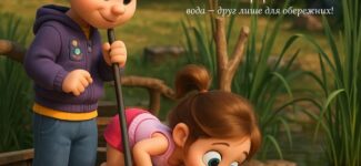 Безпека на водоймах: вода — друг лише для обережних!
