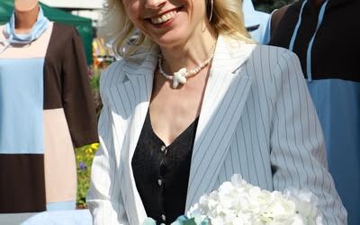 У Луцьку відбувся фестиваль робітничих професій «ВолиньFEST – 2025» !