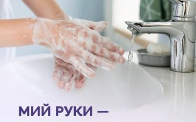 Перед тим, як навчити дитину обирати здорове — варто нагадати про базове.