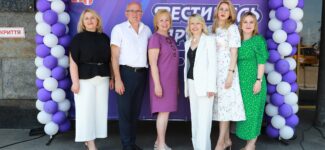 Яскраві моменти «ВолиньFEST – 2025»