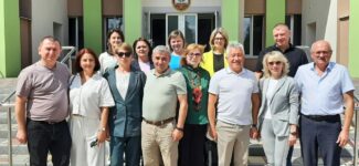 Реформа шкільного харчування: Волинь ділиться досвідом