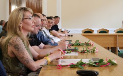 Науковців Волині відзначили обласними преміями та стипендіями