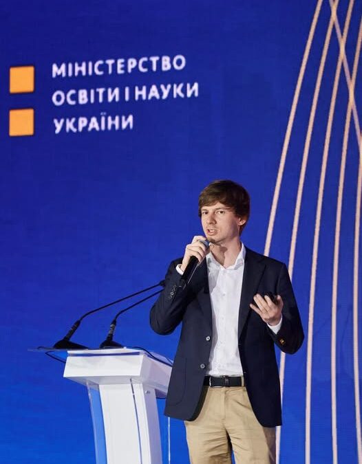 Законопроєкт про професійну освіту вже схвалено профільним комітетом Верховної Ради і він готується до другого читання.