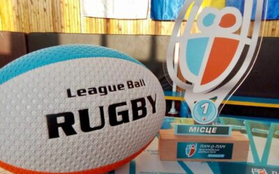 Волинь – серед лідерів фіналу шкільних ліг!