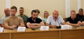 Освітні питання в області обговорили під час щотижневої оперативної наради начальника ОВА