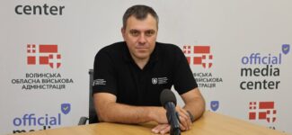 Волинські університети чекають на вступників із тимчасово окупованих територій