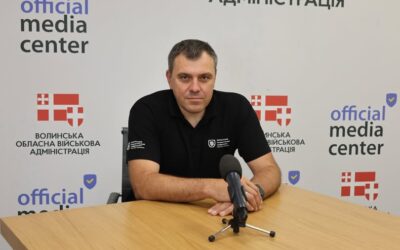 Волинські університети чекають на вступників із тимчасово окупованих територій