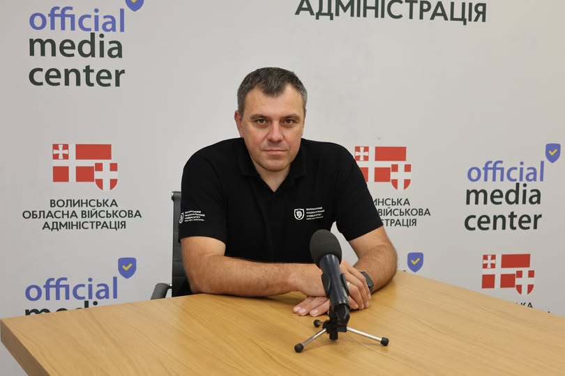 Волинські університети чекають на вступників із тимчасово окупованих територій
