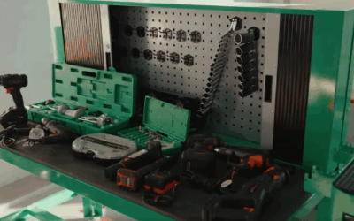 60 оновлених майстерень і лабораторій відкрили в закладах професійно-технічної освіти