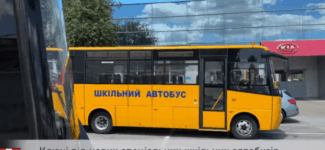 Ключі від нових спеціальних шкільних автобусів отримали п’ять громад Волині