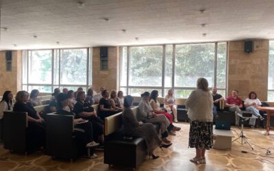 У червні команда експертів з питань місцевого самоврядування Швейцарсько-українського проєкту DECIDE — Ігор Мельничук, Петро Гоцалюк і Христина Дуда — відвідала 10 територіальних громад у двох регіонах. Консультації відбулися в Копачівській, Голобській, Колодежнянській, Турійській, Ковельській і Люблінецькій громадах Волинської області, а також у Клеванській, Зорянській, Корецькій та Гощанській громадах Рівненщини.