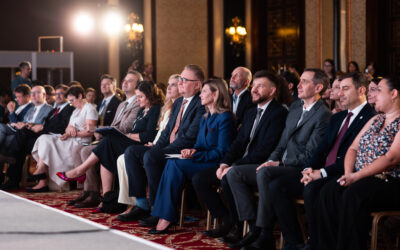 У 2021 році Європейський Союз започаткував Європейську гарантію для дітей (European Child Guarantee) — ініціативу, яка має на меті подолання дитячої бідності та соціальної ізоляції.