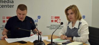 На Волині триває реалізація експериментального освітнього проєкту для дітей ветеранів