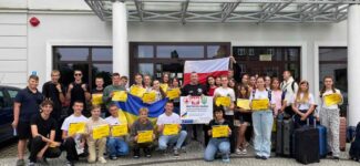 Завершився міжнародний проєкт Bezpieczny Razem у Польщі